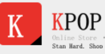 KPOP Online Store