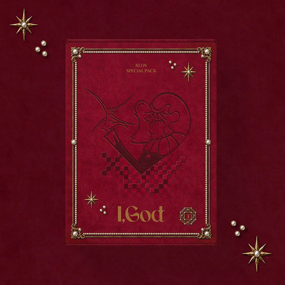 PRE-ORDER ALBUMS AND MERCHANDISE